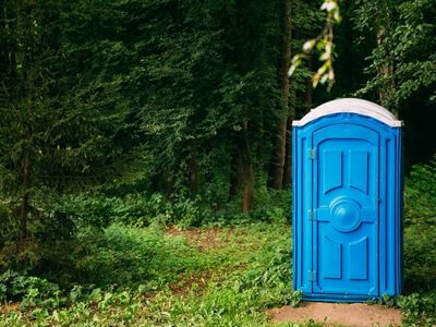 About Construction Portable Toilets​ - portable toilet for construction experts in Fullerton